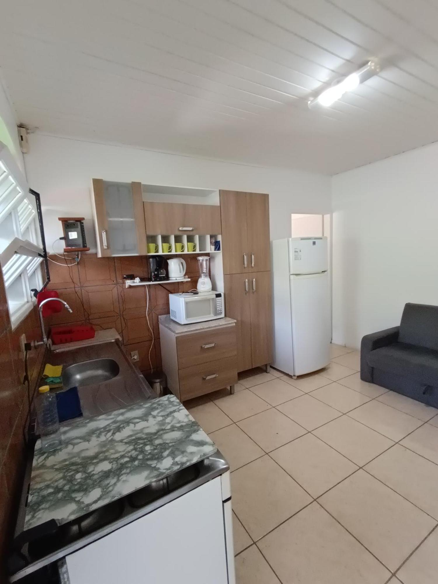 Villa Nina Floripa à Florianópolis Extérieur photo