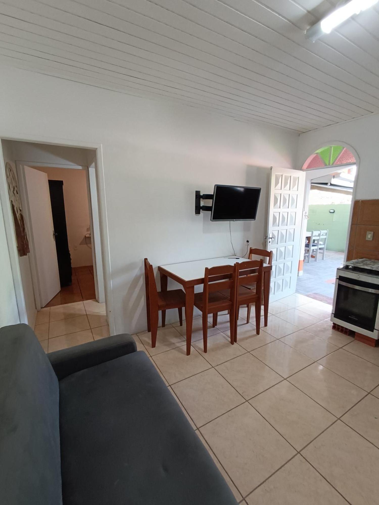 Villa Nina Floripa à Florianópolis Extérieur photo