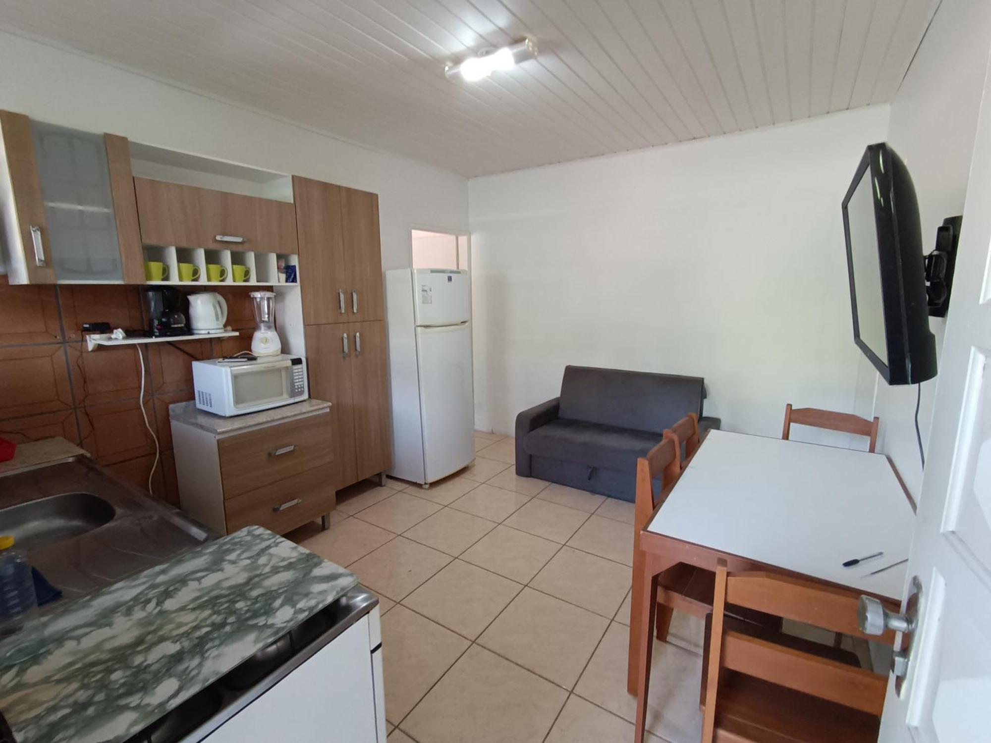 Villa Nina Floripa à Florianópolis Extérieur photo