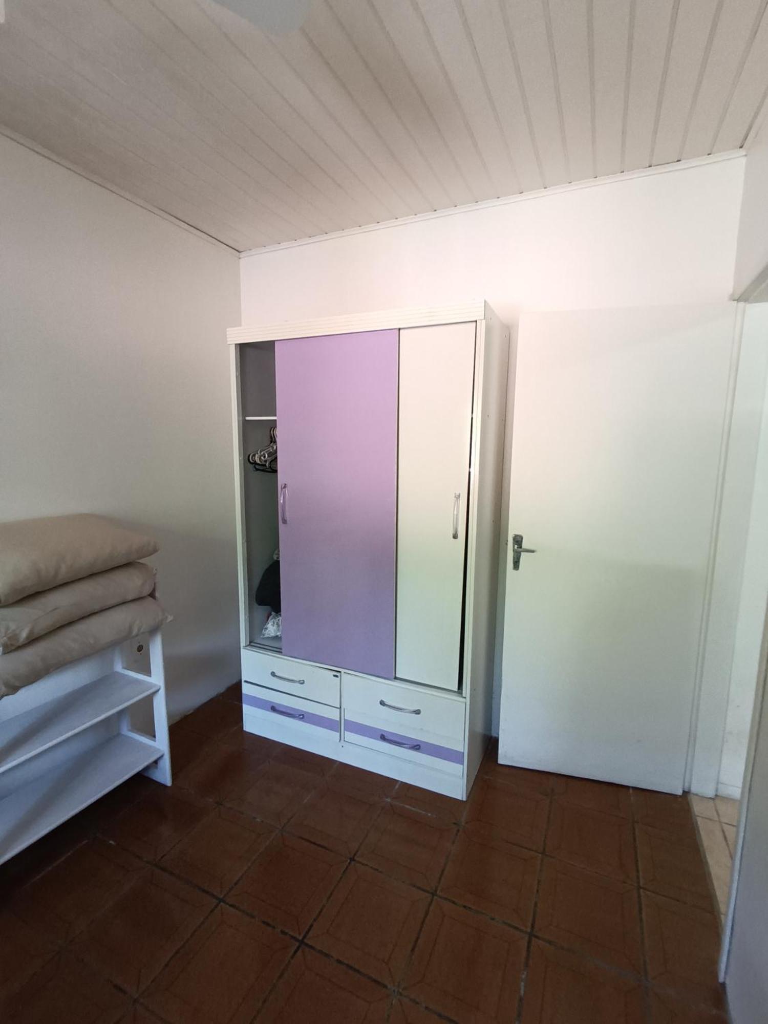 Villa Nina Floripa à Florianópolis Extérieur photo