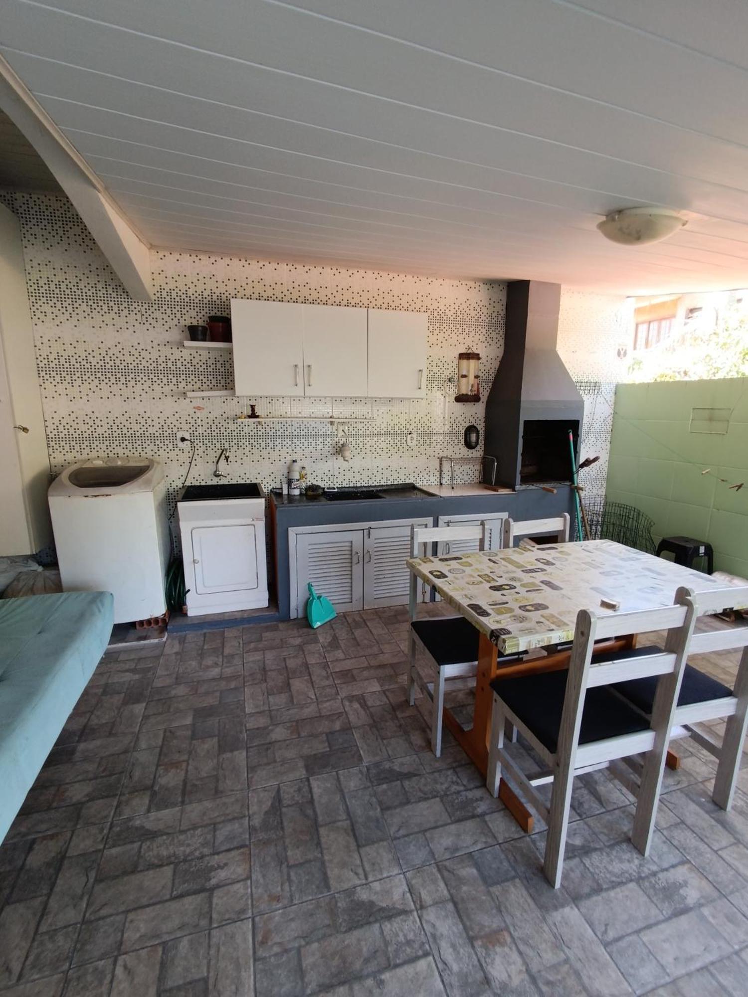 Villa Nina Floripa à Florianópolis Extérieur photo