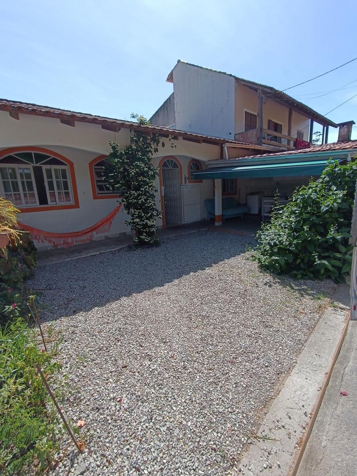Villa Nina Floripa à Florianópolis Extérieur photo