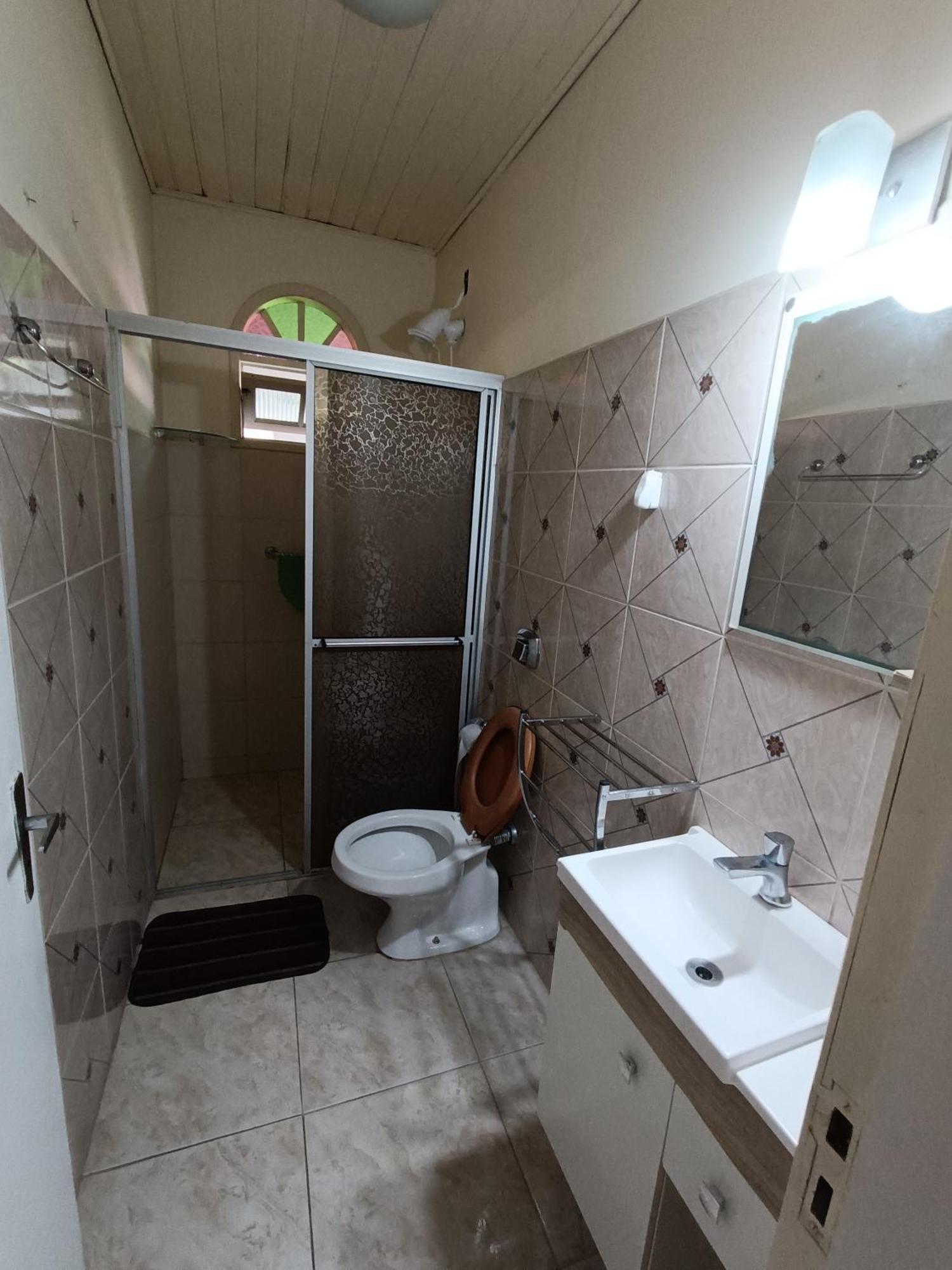 Villa Nina Floripa à Florianópolis Extérieur photo